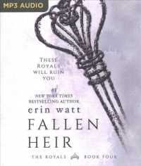Fallen Heir (Royals) （MP3 UNA）