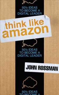 Think Like Amazon (7-Volume Set) : 50 1/2 Ideas to Become a Digital Leader （Unabridged）