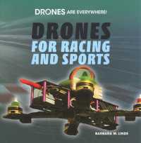 Drones for Racing and Sports (Drones Are Everywhere!)