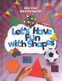 You Can Master Math! (You Can Master Math!) （Library Binding）