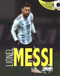 Lionel Messi (Soccer Superstars)
