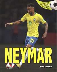 Neymar (Soccer Superstars)