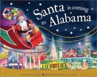 Santa Is Coming to Alabama (Santa Is Coming)