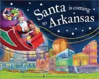 Santa Is Coming to Arkansas (Santa Is Coming)