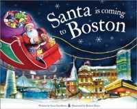 Santa Is Coming to Boston (Santa Is Coming)