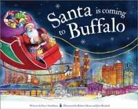 Santa Is Coming to Buffalo (Santa Is Coming)