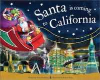 Santa Is Coming to California (Santa Is Coming)