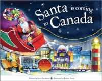 Santa Is Coming to Canada (Santa Is Coming)