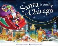 Santa Is Coming to Chicago (Santa Is Coming)