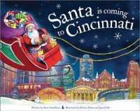 Santa Is Coming to Cincinnati (Santa Is Coming)