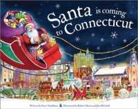 Santa Is Coming to Connecticut (Santa Is Coming)