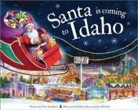 Santa Is Coming to Idaho (Santa Is Coming)