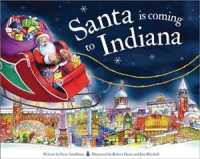 Santa Is Coming to Indiana (Santa Is Coming)