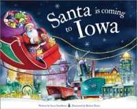 Santa Is Coming to Iowa (Santa Is Coming)