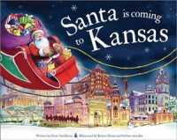 Santa Is Coming to Kansas (Santa Is Coming)
