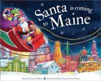 Santa Is Coming to Maine (Santa Is Coming)