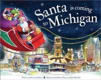 Santa Is Coming to Michigan (Santa Is Coming)