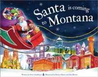 Santa Is Coming to Montana (Santa Is Coming)