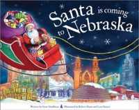 Santa Is Coming to Nebraska (Santa Is Coming)
