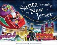 Santa Is Coming to New Jersey (Santa Is Coming)