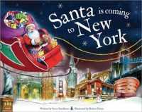 Santa Is Coming to New York (Santa Is Coming)