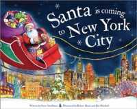 Santa Is Coming to New York City (Santa Is Coming)