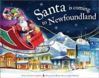 Santa Is Coming to Newfoundland (Santa Is Coming)