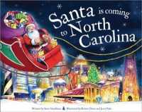 Santa Is Coming to North Carolina (Santa Is Coming)