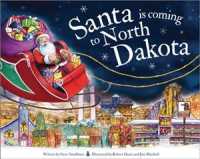 Santa Is Coming to North Dakota (Santa Is Coming)