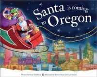 Santa Is Coming to Oregon (Santa Is Coming)