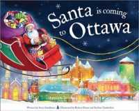 Santa Is Coming to Ottawa (Santa Is Coming)