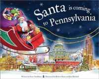 Santa Is Coming to Pennsylvania (Santa Is Coming)
