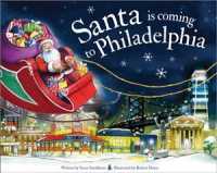 Santa Is Coming to Philadelphia (Santa Is Coming)