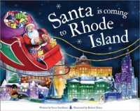 Santa Is Coming to Rhode Island (Santa Is Coming)
