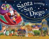 Santa Is Coming to San Diego (Santa Is Coming)