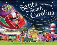 Santa Is Coming to South Carolina (Santa Is Coming)
