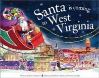 Santa Is Coming to West Virginia (Santa Is Coming)