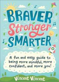 Braver, Stronger, Smarter