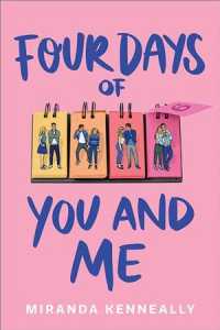 Four Days of You and Me （2 Reissue）