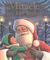 Dear Santa and Miracle on 34th Street Picture Book Gift Set : Christmas Books for Kids