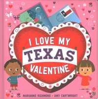 Texas Books for Kids Gift Set （Board Book）