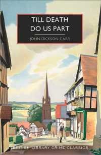 Till Death Do Us Part (British Library Crime Classics)