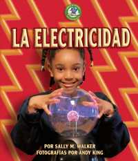 La Electricidad (Electricity) (Libros de Energ�a Para Madrugadores (Early Bird Energy))