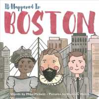 It Happened in Boston （BRDBK）