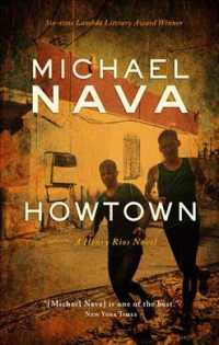 Howtown (Henry Rios) （Revised）