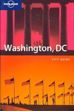 Lonely Planet Washington, D.C. (Lonely Planet Washington Dc) （3TH）