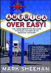 America over Easy! （PAP/MAP）