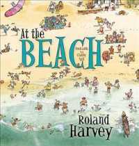 At the Beach (Roland Harvey Australian Holidays)