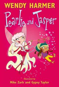 Pearlie and Jasper (Pearlie) （Reprint）
