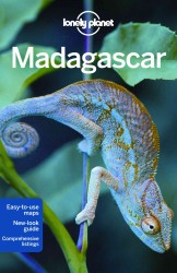 Lonely Planet Madagascar (Lonely Planet Madagascar) （7TH）